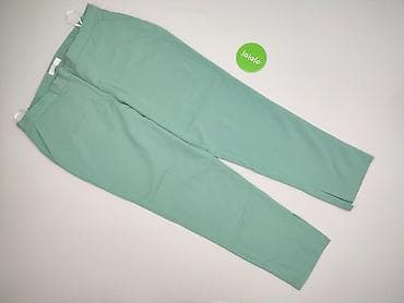 brax spodnie: BPC Selection, Spodnie materiałowe damskie, rozmiar 4XL — 2