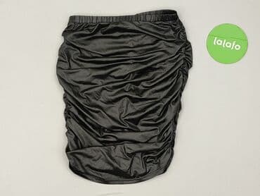 Ubrania damskie: Boohoo, Spódnica damska, XS — 2