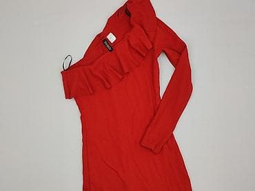 hm 3: H&M Divided, Sukienka damska, rozmiar 2XS — 1