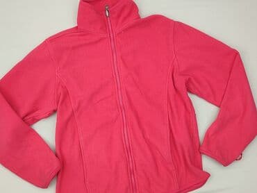 c and a bluza: Sweatshirt, Tchibo, 12 years, 146-152 cm, condition - Very good — 1