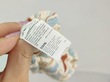 kombinezon softshell lidl: Czapeczka, 9-12 miesięcy, stan - Idealny — 5