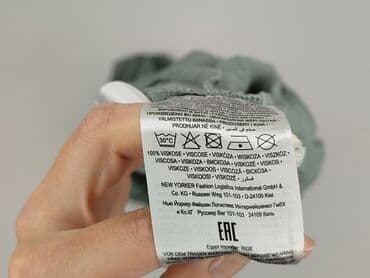 sukienka z bufiastymi rękawami asos: Amisu, Sukienka damska, rozmiar S — 5