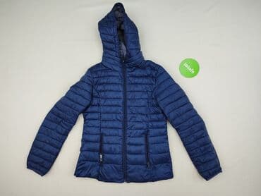 kurtka z puchem gęsim: Kurtka przejściowa damska, rozmiar S — 2