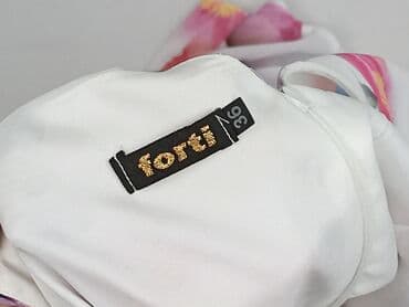 piękne sukienki na wesele duże rozmiary: Forti, Sukienka damska, rozmiar S — 5