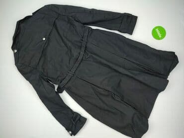 kurtka michael kors damska tk maxx: F&F, Trencz damski, rozmiar 4XL — 3