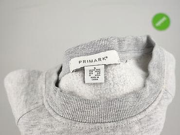 primark bluza koc: Primark, Bluza damska
, rozmiar S — 5