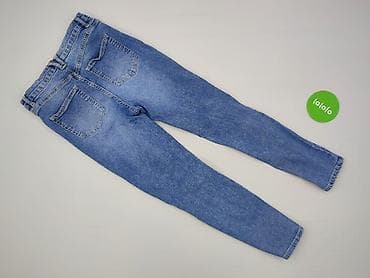 jeans pan: Jeansy damskie, rozmiar M — 3