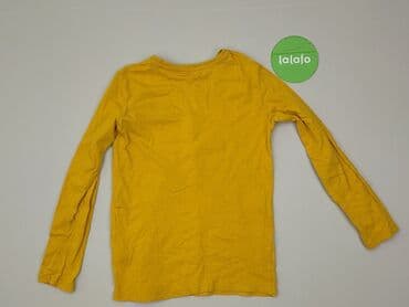 all saints koszula: Blouse, Sinsay, 9 years, 128-134 cm, condition - Very good — 3