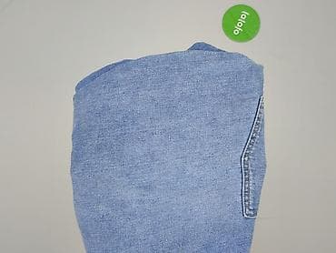 klapki lasocki 37: House of Denim, Jeansy damskie, rozmiar 2XL — 7