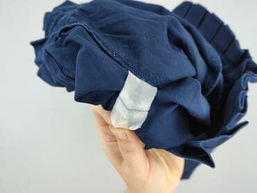 jeansy damskie only: ONLY, Spodnie materiałowe damskie, rozmiar M — 5