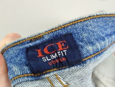 Women's Clothing: ICE, Jeans for women, size S (EU 36) — 4