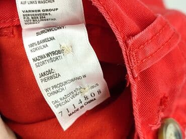 купити штани чоловічі дешево: Szorty dla mężczyzn, XS, Cubus, stan - Dobry — 5