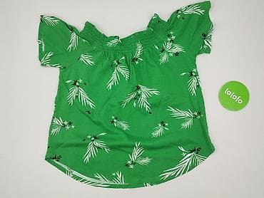 grinch bluzki: H&M L.O.G.G., Bluzka damska, rozmiar XS — 3