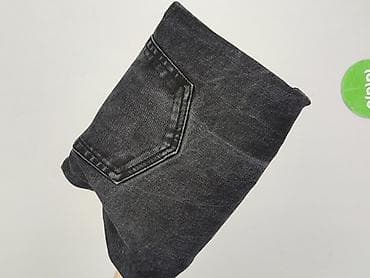 halka: PULL&BEAR, Jeansy damskie, rozmiar M — 5