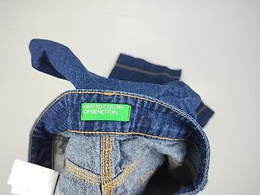 cudi jeans: United Colors of Benetton, Jeansy damskie, rozmiar M — 4