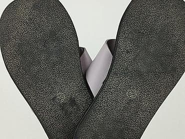 flexx buty: Klapki damskie, rozmiar 39 — 4