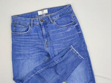Bershka, Jeans for women, M
