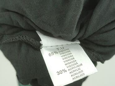 ysl bluzka: Jean Louis Francois, Bluzka damska, rozmiar One size — 6