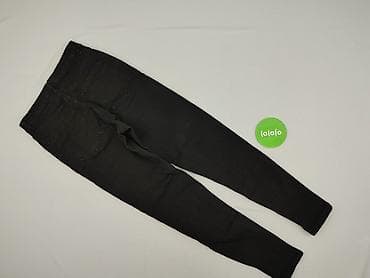 jeans balloon: Janina, Jeansy damskie, rozmiar S — 3