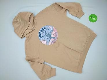 cropp x stranger things: Cropp, Bluza z kapturem damska, rozmiar M — 2