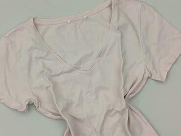 T-shirt damski, rozmiar S