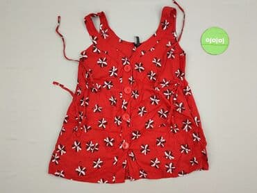 sukienka maxi sinsay: Stradivarius, Women's blouse, size M (EU 38) — 2