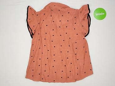 wiosenna bluzki: Bluzka damska, rozmiar L — 3