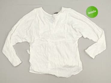 bluzki ludowe allegro: Everme, Bluzka damska, rozmiar M — 3