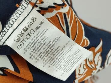 lidl marynarka damska: Esmara, Bluzka damska, rozmiar L — 6