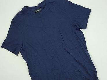 t shirt basic h m: H&M, Koszulka dla mężczyzn, rozmiar S — 2