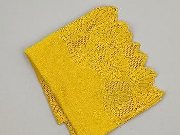 Home Decor: PL - Tablecloth 96 x 45, color - Yellow, condition - Very good — 1