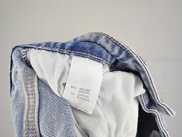 modne dżinsy: Jeansy damskie, rozmiar S — 5