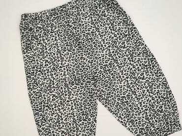 Spodnie materiałowe damskie, rozmiar 3XL