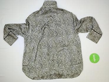 lion stuff: Zara, Koszula damska, rozmiar L — 3