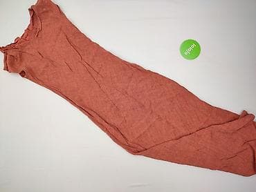 sukienka maxi plus size: Sukienka damska, rozmiar S — 2