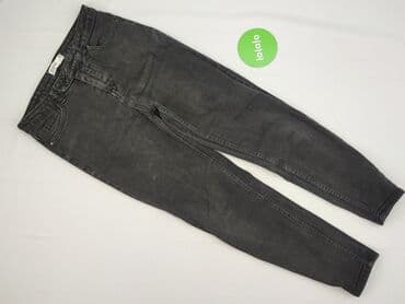 legginsy prążkowane hdm: House of Denim, Jeans for women, M at lalafo.pl — 2 legginsy prążkowane hdm: House of Denim, Jeans for women, M — 2