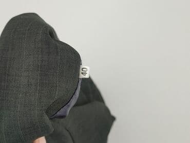 massimo dutti marynarka damska: Marynarka damska, rozmiar M — 7