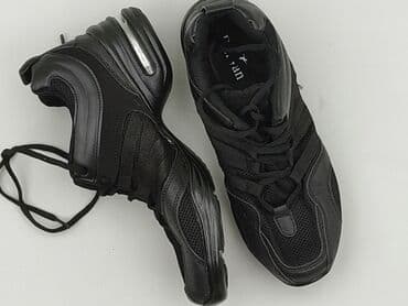 buty do tańca: Sneakersy damskie, rozmiar 40 — 1