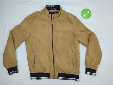 mango marynarka: Zara, Kurtka przejściowa dla mężczyzn, L — 2