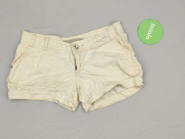 krótkie spodenki lata 90: Szorty damskie, rozmiar S — 2