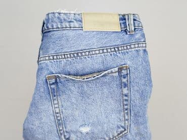 stradivarius spódniczko spodenki: Stradivarius, Shorts for women, size L — 6