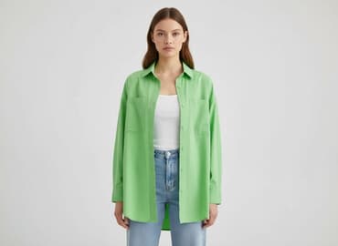 koszula myszka miki sinsay: Sinsay, Koszula damska, rozmiar XS — 6