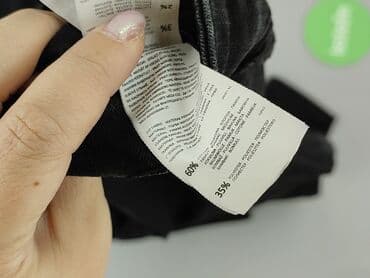 sklep reserved spodnie damskie: Reserved, Jeansy damskie, rozmiar S — 5