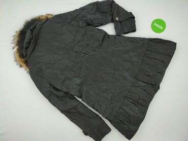 kurtka aura: Parka damska, rozmiar XL — 3