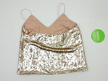 top za darmo: Asos, Top damski, rozmiar M — 3