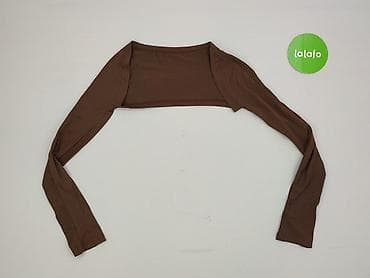 spodenkach: Narzutka damska, rozmiar One size — 2