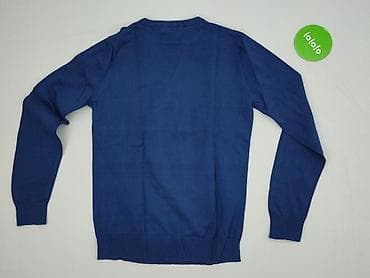 oxmo: Sweter dla mężczyzn, rozmiar S — 3