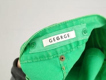 spódniczka mini allegro: George, Spódnica damska, S — 4