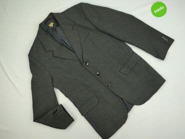 ubrania dla 60 latki: Marynarka dla mężczyzn, rozmiar XL — 2