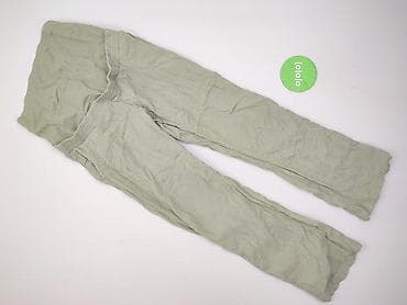 bluzki 48: Esmara, Spodnie materiałowe damskie, rozmiar M — 2